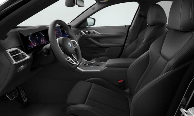 BMW i4 eDrive40 | M Sport Edition | M Sportpakket | Innovation Pack | Comfort Pack