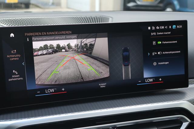 BMW i4 eDrive35 High Executive 70 kWh Schuifdak I HUD I Stoel + Stuurverwarming