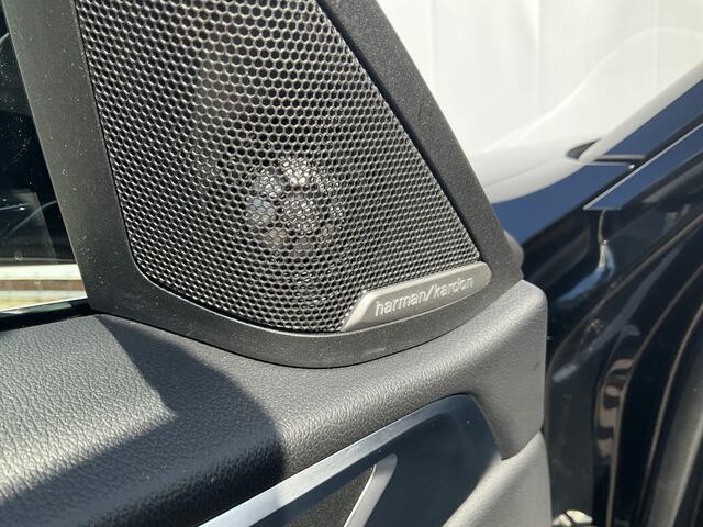 BMW i4 M50 M-Sport 84kWh 544PK Pano HUD Harman/Kardon Elek.Trekhaak Leer BOMVOL!