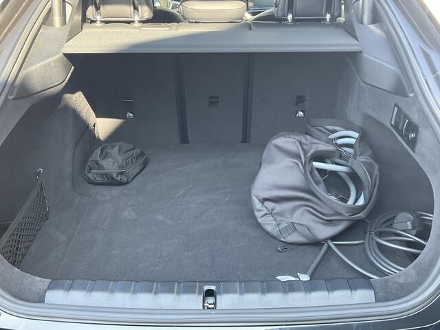 BMW i4 M50 M-Sport 84kWh 544PK Pano HUD Harman/Kardon Elek.Trekhaak Leer BOMVOL!