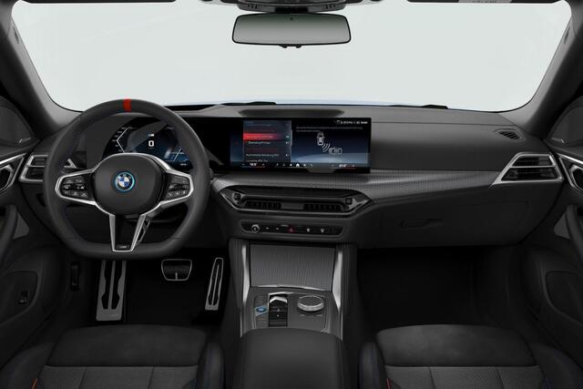BMW i4 M50 84 kWh