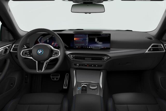 BMW i4 eDrive40 M Sport Edition | M Sport Pro | Innovation Pack | Comfort Pack