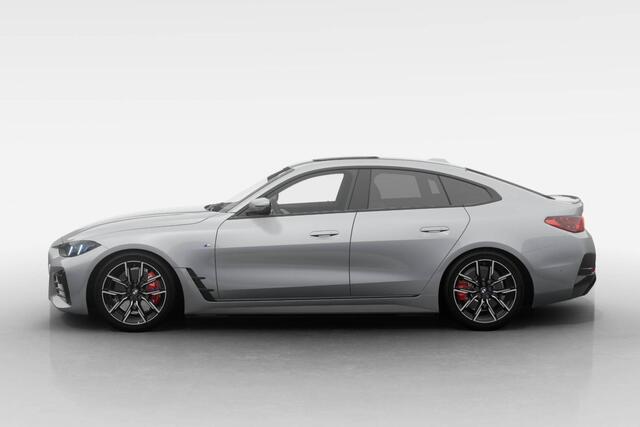 BMW i4 eDrive40 M Sport Edition | M Sport Pro | Comfort Pack | Active Cruise Control