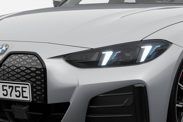 BMW i4 eDrive40 M Sport Edition | M Sport Pro | Comfort Pack | Active Cruise Control