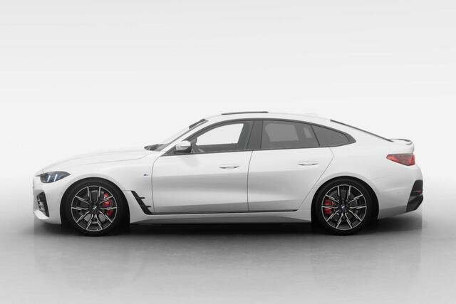 BMW i4 eDrive40 M Sport Edition | M Sport Pro | COmfort Pack | Active Cruise Control