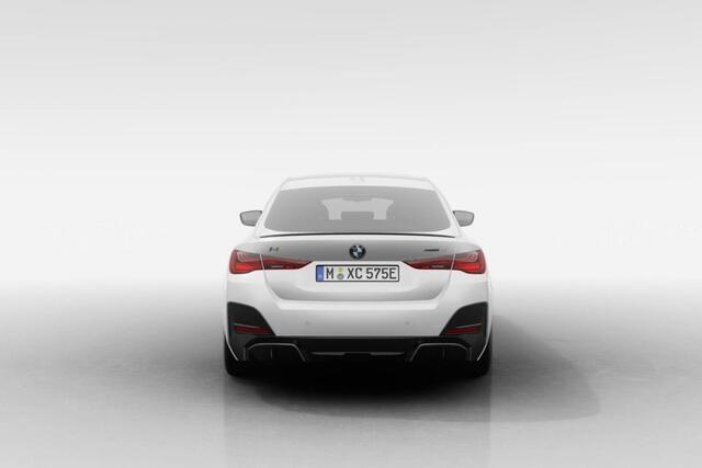 BMW i4 eDrive40 M Sport Edition | M Sport Pro | COmfort Pack | Active Cruise Control