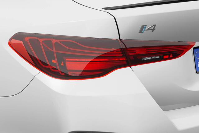 BMW i4 eDrive40 M Sport Edition | M Sport Pro | COmfort Pack | Active Cruise Control