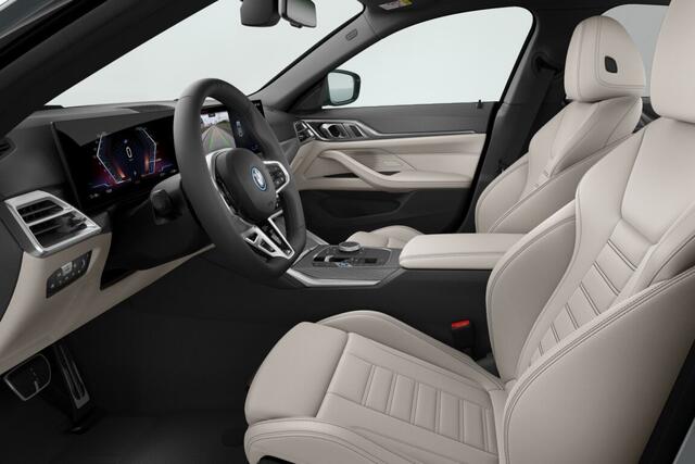 BMW i4 eDrive35 M Sport Edition | Comfort Pack | Trekhaak