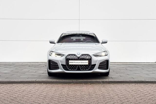 BMW i4 eDrive40 High Executive 84 kWh