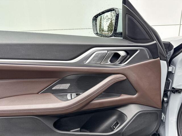 BMW i4 eDrive40 High Executive 84 kWh