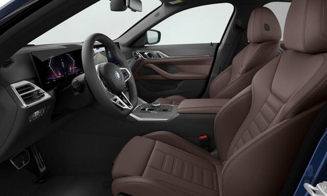 BMW i4 eDrive35 | M Sport Edition | M Sportpakket Pro | Comfort Pack