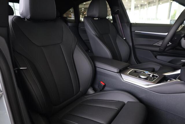 BMW i4 eDrive35 | M Sport Edition | M Sportpakket Pro | Comfort Pack