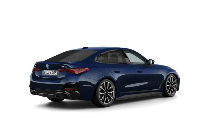 BMW i4 M60 xDrive | M Sport Pro | Innovation Pack | Comfort Pack
