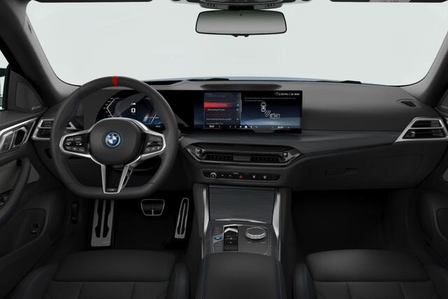 BMW i4 M60 xDrive | M Sport Pro | Innovation Pack | Comfort Pack