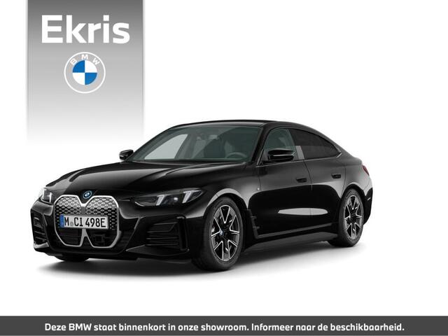 BMW i4 eDrive40 M Sport Edition | M Sport Package | Comfort Pack
