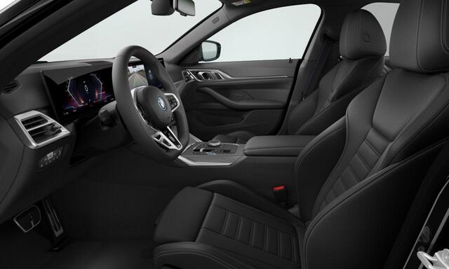 BMW i4 eDrive40 | M Sport Edition | M Sportpakket Pro | Comfort Pack