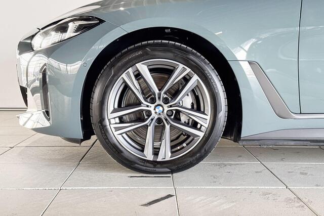 BMW i4 eDrive35