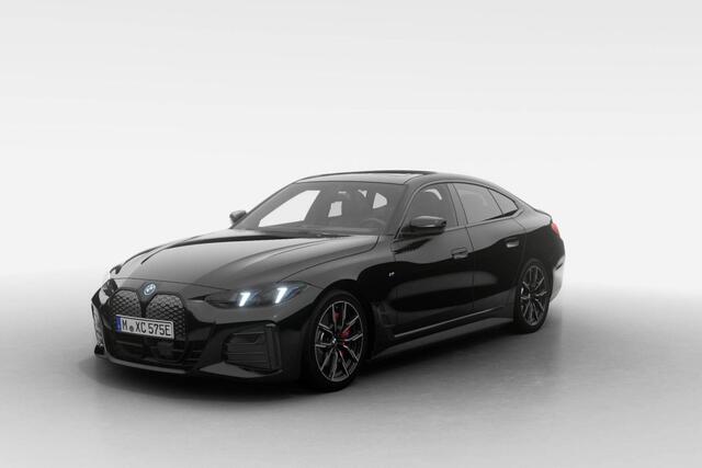 BMW i4 eDrive40 M Sport Edition | M Sport Pro | Comfort Pack | Active Cruise Control