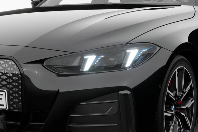 BMW i4 eDrive40 M Sport Edition | M Sport Pro | Comfort Pack | Active Cruise Control