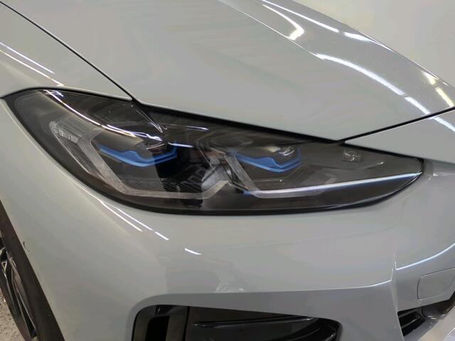 BMW i4 eDrive40 Aut. M-Sport 84kwh | BMW Laser | Camera | Panorama | Harman Kardon | 19''