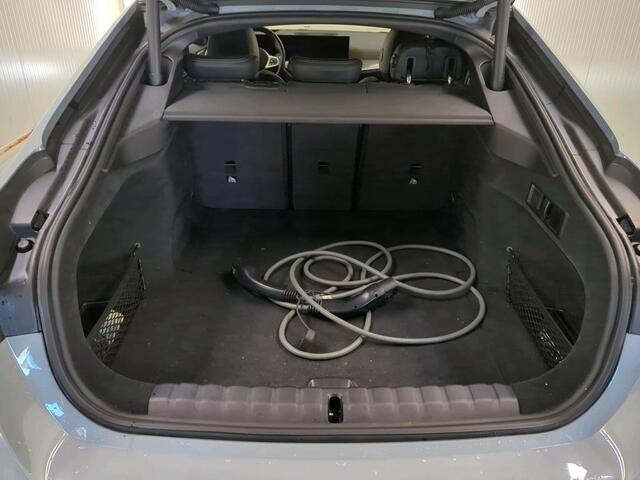 BMW i4 eDrive40 Aut. M-Sport 84kwh | BMW Laser | Camera | Panorama | Harman Kardon | 19''