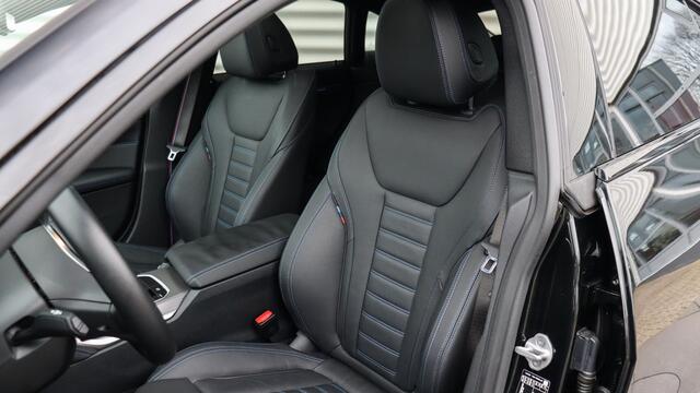 BMW i4 eDrive35 High Executive M-Sport | Harman/Kardon | Schuifdak | Head-up | Trekhaak | Driving Assistant Professional