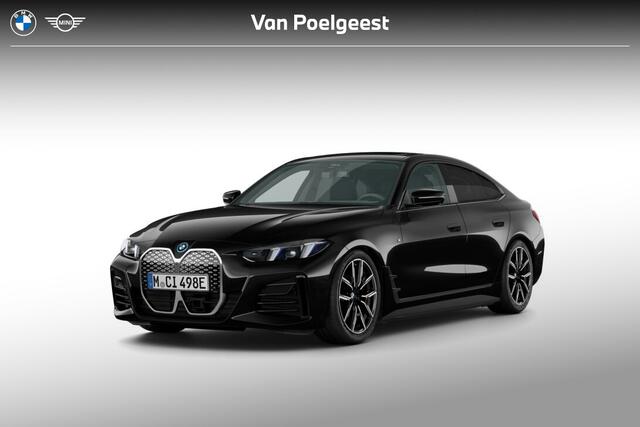 BMW i4 eDrive40 M Sport Edition | M Sport | Innovation Pack | Comfort Pack