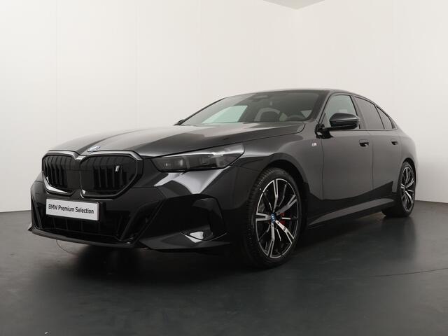 BMW i5 eDrive40 | M Sport Package Pro | Travel Package