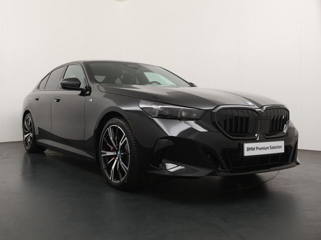 BMW i5 eDrive40 | M Sport Package Pro | Travel Package