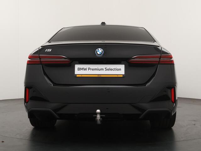 BMW i5 eDrive40 | M Sport Package Pro | Travel Package