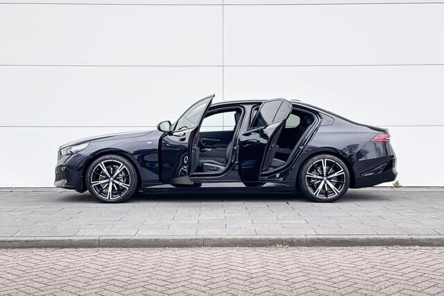 BMW i5 Sedan eDrive40 M Sport Edition 84 kWh
