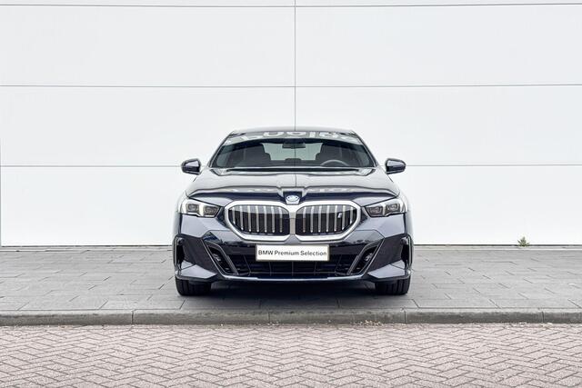 BMW i5 Sedan eDrive40 M Sport Edition 84 kWh