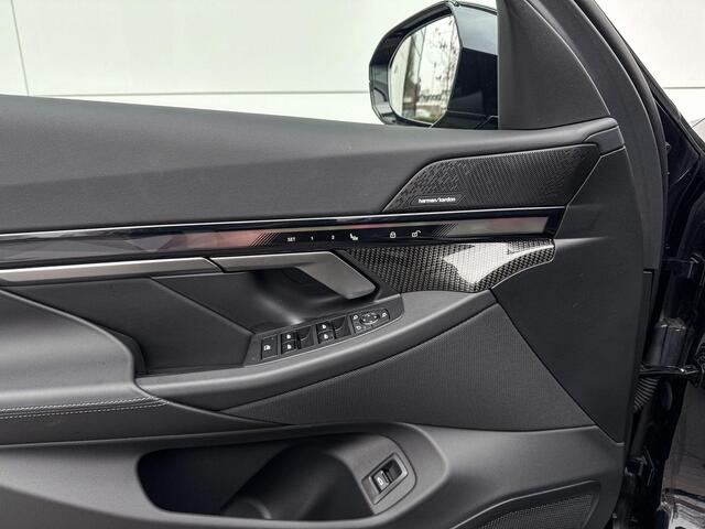 BMW i5 Sedan eDrive40 M Sport Edition 84 kWh