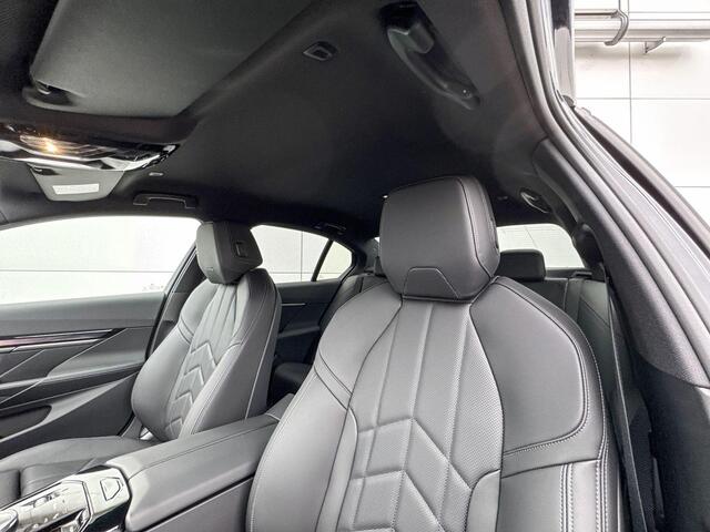 BMW i5 Sedan eDrive40 M Sport Edition 84 kWh