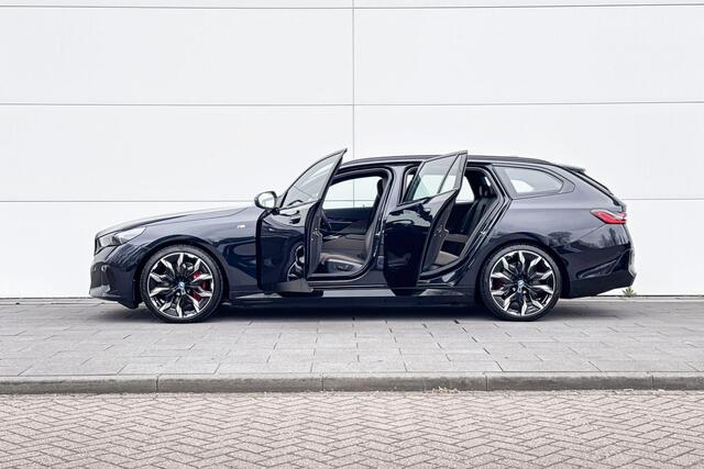 BMW i5 Touring eDrive40 M Sport Edition