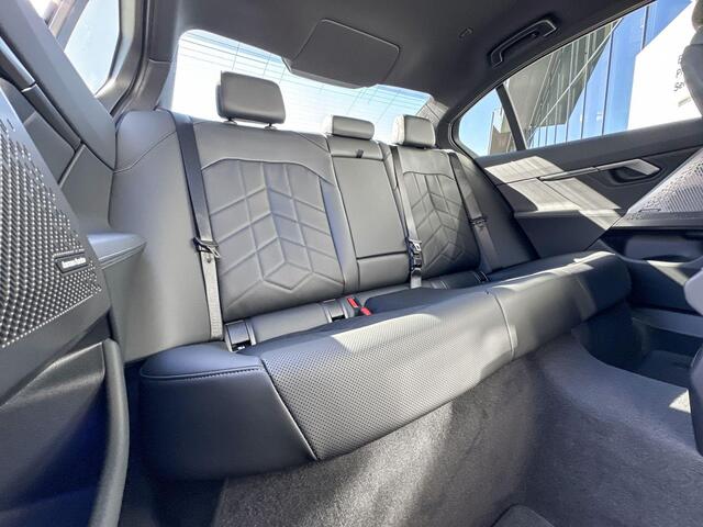 BMW i5 eDrive40 M Sport Edition 84 kWh