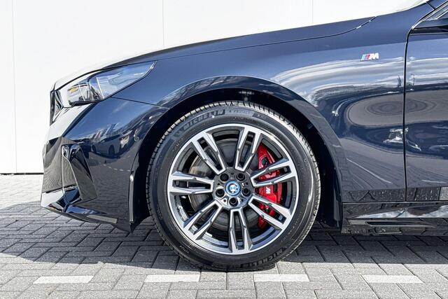 BMW i5 eDrive40 M Sport Edition 84 kWh