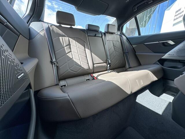 BMW i5 eDrive40 M Sport Edition 84 kWh