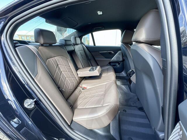 BMW i5 eDrive40 M Sport Edition 84 kWh