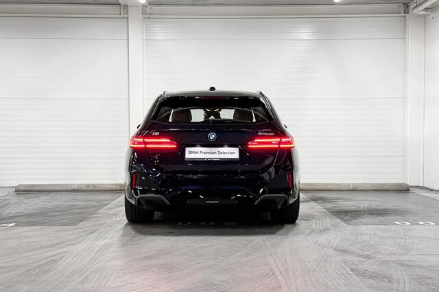 BMW i5 Touring eDrive40 | M-Sport Pro | Travel Pack | Innovation Pack | Comfort Pack | Driving Assistant Professional | Harman/Kardon | Comfort Access