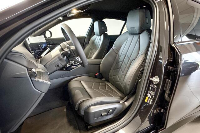 BMW i5 eDrive40 M Sport Edition 84 kWh | Stoelventilatie | Comfort Access | Harman Kardon | Trekhaak |