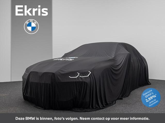 BMW i5 Sedan eDrive40 | M Sportpakket Pro | Travel Pack | Comfort Access | Panoramadak | Harman-Kardon | Stoelverwarming & -ventilatie | Trekhaak | 21''