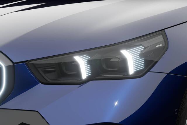 BMW i5 Sedan eDrive40 M Sport Edition 84 kWh | M Sportpakket Pro | Glazen panoramadak