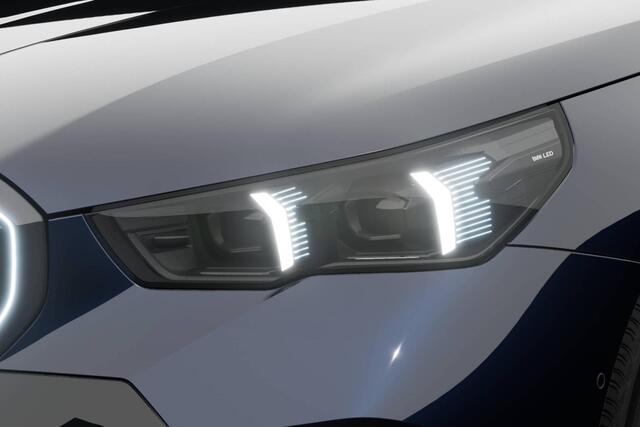 BMW i5 Sedan eDrive40 M Sport Edition | M Sport Pro | Travel Pack | Trekhaak | Extra getint glas