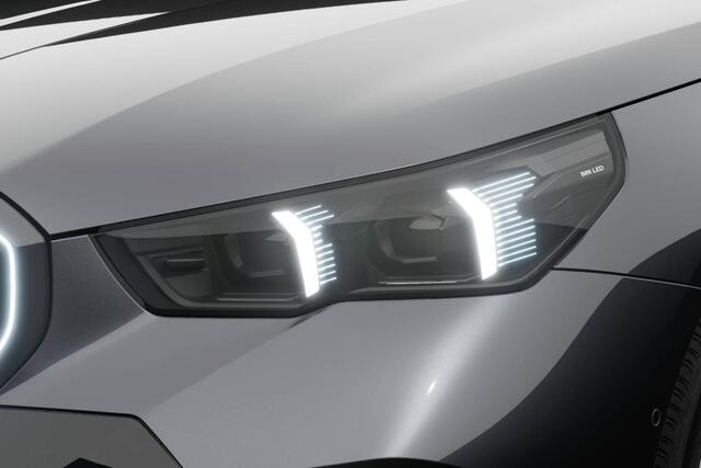 BMW i5 Sedan eDrive40 M Sport Edition | M Sport Pro | Travel Pack | Comfort Pack | Trekhaak | Getint Glas | Laadaansluiting 22kW