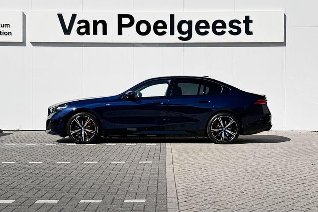 BMW i5 eDrive40 M Sport Edition 84 kWh