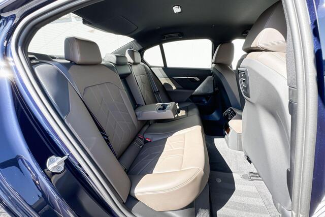 BMW i5 eDrive40 M Sport Edition 84 kWh