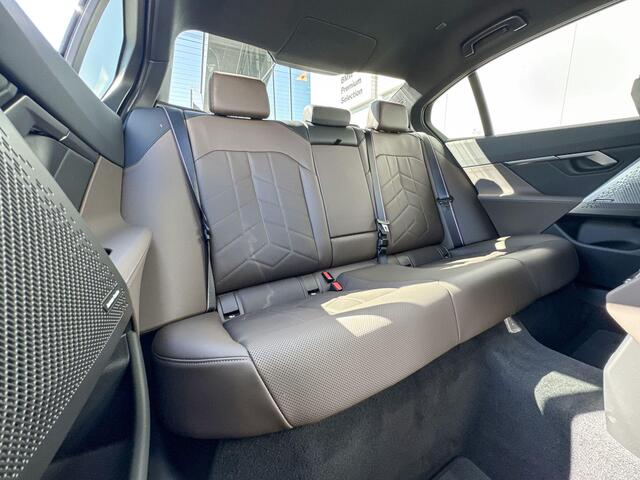 BMW i5 eDrive40 M Sport Edition 84 kWh