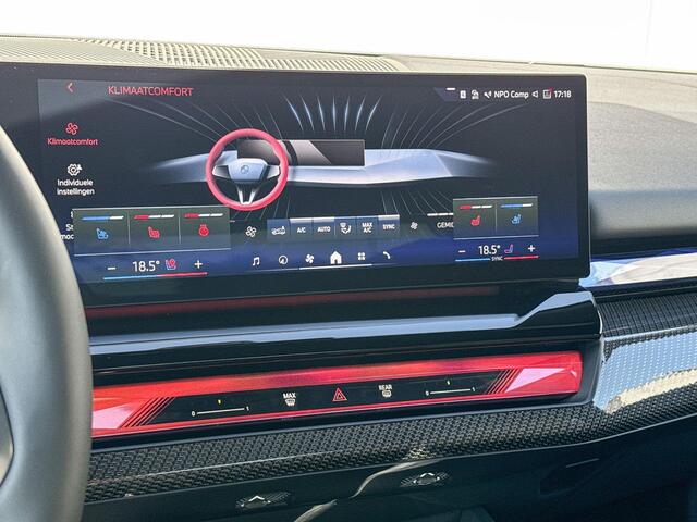 BMW i5 eDrive40 M Sport Edition 84 kWh