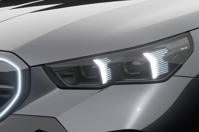 BMW i5 Sedan M60 xDrive | M Sport Pro | Innovation Pack | Travel Pack | Comfort Pack | Bowers & Wilkins Surround Sound System | Driving Assistant Professional | Trekhaak